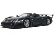 18-3624 GT Spirit- 1999 Mercedes-Benz AMG CLK-GTR Roadster