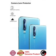 huawei p40 pro + / Huawei P40 / Huawei P40 Pro / P30 / P30 Pro/P20/P10 Tempered Camera Lens Protecto