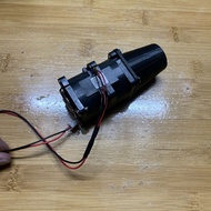 18,000 Rpm Violent Fan 4056 Size 12v 1.82A Violent Brushless Motor Dual Motor Cooling