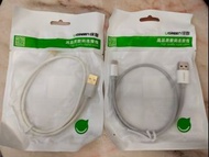 Type c 充電線 micro usb 充電線