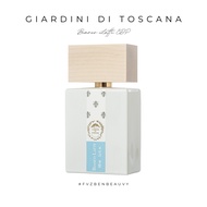 [READY STOCK] GIARDINI DI TOSCANA Bianco Latte (Full Size 100ml)
