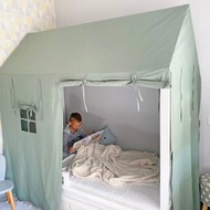 CANOPY for Montessori bed, canopy bed, montessori house,bed