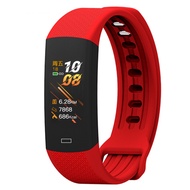 Hot Smart Band Bracelet Sports Fitness Tracker Pedometer Heart Rate Blood Pressure Body Temperature Measurement Smart Bracelet