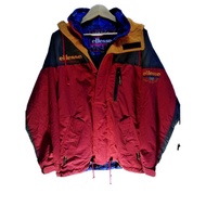 Original ELLESSE AVENGER JACKET / ORIGINAL MOUNTAIN JACKET