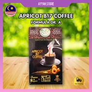 «2 KOTAK RM100» APRICOT B17 COFFEE (NEW PACKAGING)