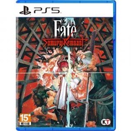 PlayStation - PS5 Fate/ Samurai Remnant (中文版)