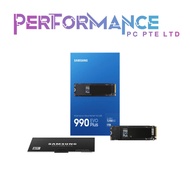 SAMSUNG 990 EVO PLUS 1TB/2TB/4TB NVMe M.2 SSD Up To 7250 and 6300 MB/s of sequential read/write spee