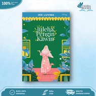 Juleha Novel Marriage By Jeeluvina - Agro
