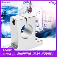 kaobuy Fixing Bracket  Mounting Fastener Shaft Aluminum Alloy Hardware Accessory SK25 Linear Rail Mo