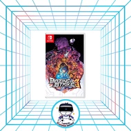 Blazing Strike Nintendo Switch