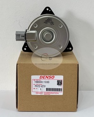 Mitsubishi Mirage Fan Motor Radiator / Condenser G4 2PIN 168000-1030