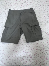 DESCENDANT BUCKET CARGO SHORTS