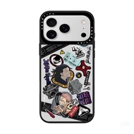 CASETiFY x Jujutsu Kaisen Mirror Case with Magsafe for iPhone 17 Pro Max / iPhone 17 Pro / iPhone 17