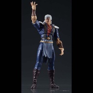 [GKRESIN] DIG Co., Ltd. Fist of the North Star DIGACTION "Fist of the North Star"SHEW