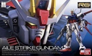 台中麥多玩具【缺貨】RG 1/144 #03 AILE STRIKE GUNDAM 翔翼攻擊鋼彈 5061613