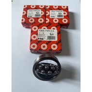 6305/6304/6205 C3 double conk bearing FAG Germany