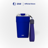 ZUS 12oz Coffee Cup