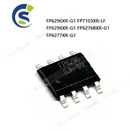 5piece Chipset FP6296 FP7103 FP6277 FP6276B FP6298 SOP-8 FP6296XR-G1 FP7103XR-LF FP6298XR-G1 FP6276B