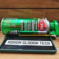 CRC FOOD GRADE SILICONE SPRAY 03040 10 OZ 283 GRAM
