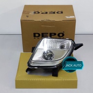 【DEPO】Signal Bumper Fog Lamp Proton Waja MMC 1.6 (LEFT SIDE) (RIGHT SIDE)