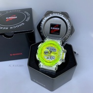 GSHOCK GA400SK 【100% ORIGINAL】