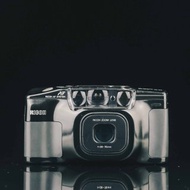 RICOH RZ-750 #5468 #135底片相機
