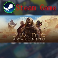 【Online PvP】Dune Awakening Steam game