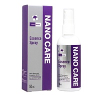 Nano Pet Care Essence Spray สเปรย์นาโนฆ่าเชื้อ เพิ่มความชุ่มชื้น สำหรับแผลบริเวณผิวหนัง