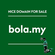 bola.my MALAYSIA DOMAIN NAME MYNIC