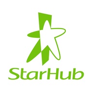 StarHub WOW Data Plan-1GB (28 Days)