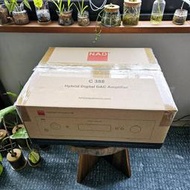 NAD | C388 | 數位/類比兩用 綜合擴大機 含MDC USB DSD & MDC DD BluoS
