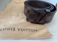 LV 皮帶
