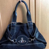 Medieval Empress Dowager Saturn Tote Bag Shoulder Armpit Bag Female Bag Empress Dowager Shopping Bag