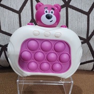 Educational Children's Toys, Preloved or Second sss