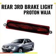 PROTON WAJA 2000 YEAR MMC CAMPRO REAR RED LED 3RD THIRD BRAKE LAMP LIGHT LAMPU KETIGA BREK BELAKANG