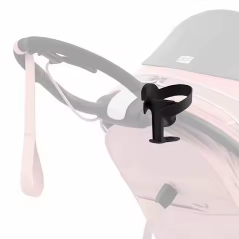 Stroller Cup Holder For Cybex Priam Mios Balios S Eezy Gazelle S Beezy Melio With Mobile Drink Holde