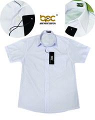 Áo Sơ mi học sinh BP01
