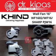 KHIND Fan Neck Joint knee for fan spare part