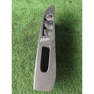 perodua axia power window switch (USED ITEM)