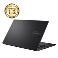 ASUS Vivobook 15 筆電 黑(記憶體升級)(i5-13500H/8G+16G/512G/W11) X1505VA-0161K13500H+16G