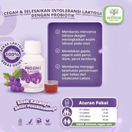 SUPPLEMENT NEEDS - PRO EM-1 PROBIOTIC WINE BOTTLE 90ML