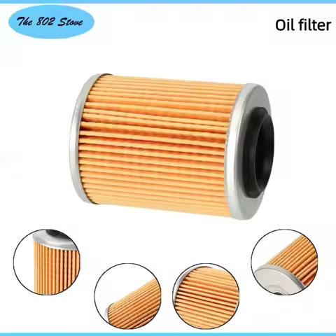Orignal Oil Filter 0800-011300-0004 For 850 ATV SSV UTV CF ZF UF 1000 550 800 CF450 400 520 500 625 