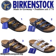 BIRKENSTOCK Birkenstock Series 35-46 Men's and Women's Beach Sandals