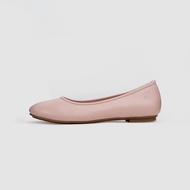 IJMAL Farra Staple - Kasut Raya Wanita Tapak Lembut Selesa