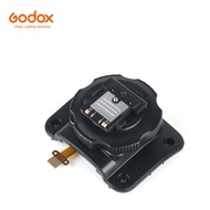 Godox TT350 TT350C TT350N TT350S TT350F TT350O Flash Speedlite Hot Shoe Accessories