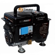 EGY1200 Europower Portable Gasoline Generator 1000w