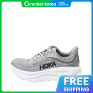 รองเทา HOKA ONE 25FW รน BONDI 9 (1162011-GCTC) (M BONDI 9) ของแทจากรานคา 236670