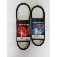 FAN BELT PERODUA KANCIL 2265 & 2305