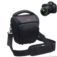 Canon SLR Camera Bag EOS 5D2 5D3 5D4 6D2 60D 70D 80D 90D 77D Triangle Bag