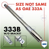 333B SWING ARM AUTOGATE ( MOTOR ONLY WITH / WITHOUT BRACKET ) 333A DC Swing Arm Motor